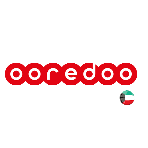 Ooredoo KW