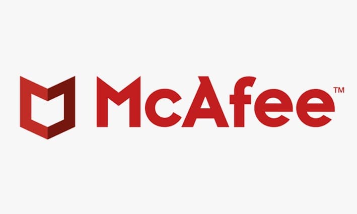 McAfee - GCC