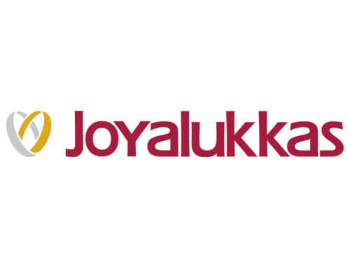 Joyalukkas