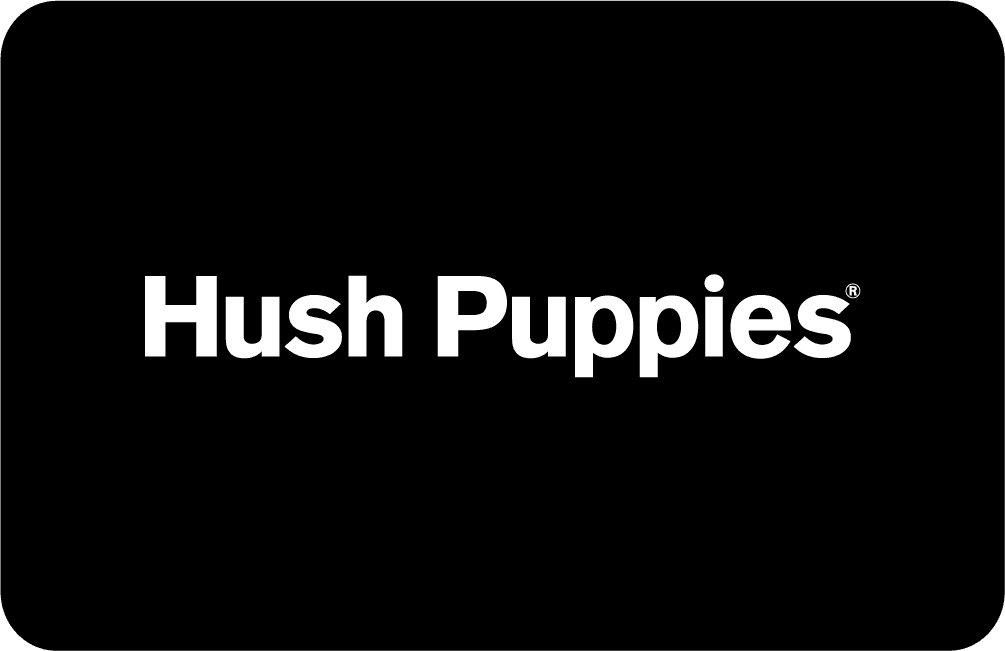 HUSH PUPPIES