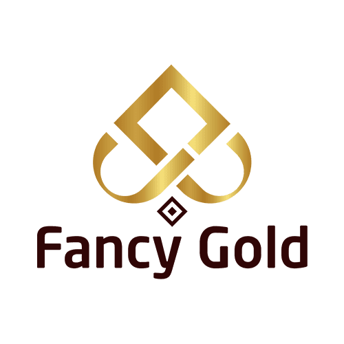 Fancy Gold