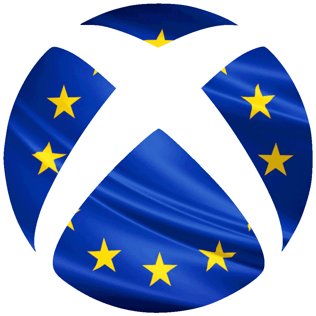 XBOX - EUROPE