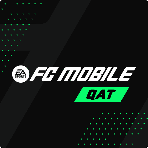 EA FC Mobile QAT POINTS
