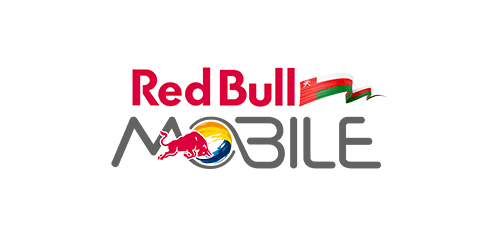 RedBull Mobile oman