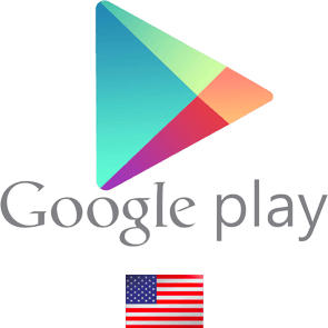 USA Google Play