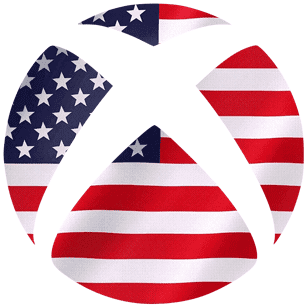 XBOX - USA