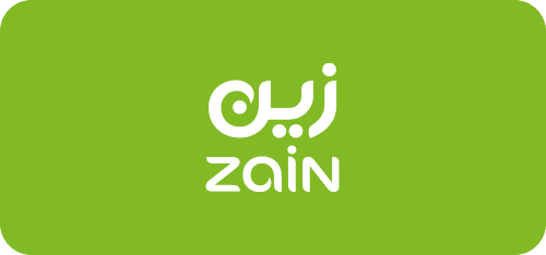 Zain -KW