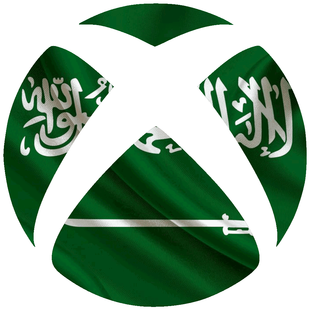 XBOX - SAUDI