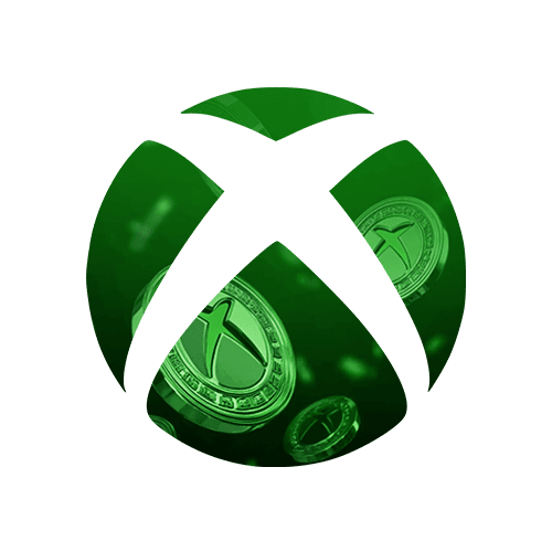 XBOX - Points