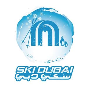 Ski Dubai