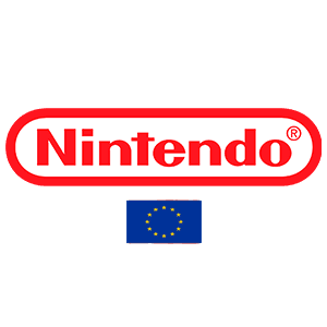 EUR Nintendo
