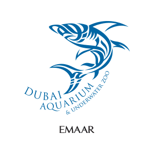 Dubai Aquarium & Underwater Zoo