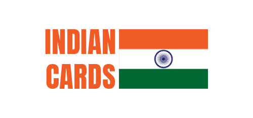 INDIAN CARDS