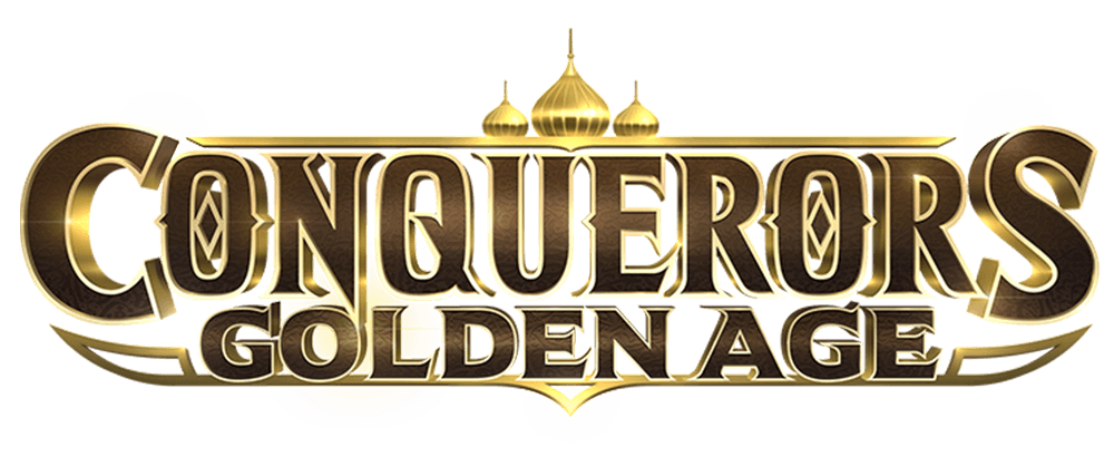 Conquerors - Golden age