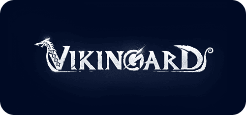 Vikingard