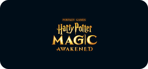 Harry Potter Magic Awakened