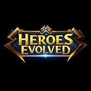 Heroes Evolved