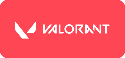 Valorant - PC